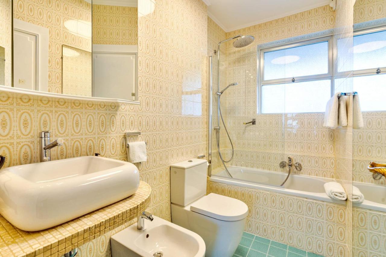 Annabelle Apartamento Villeneuve-Loubet Exterior foto